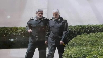 النظام الإيراني يعبئ جبهاته الخارجية