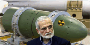 سراب الثقة بنظام الملالي