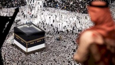 الحج: وحدة أم تفرقة؟ حلم قيادة الإسلام وعجز خامنئي
