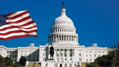 قرار نوعي يٶيد مطلب الشعب الايراني لجمهورية ديمقراطية