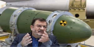 طموحات إيران النووية: تهديدٌ يُلقي بظلاله على سوريا والمنطقة