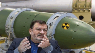 طموحات إيران النووية: تهديدٌ يُلقي بظلاله على سوريا والمنطقة