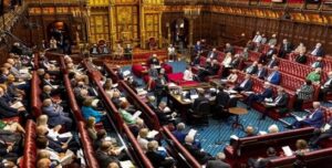 موقف تأريخي للنواب البريطانيين ضد نظام الملالي