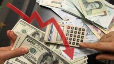 البرلمان ومسؤولو الدولة يُقرون بأزمة في قطاعات رئيسية اقتصاد إيران والسقوط الحر