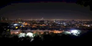 الماينر والحرس وظلام الشعب