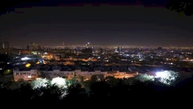 الماينر والحرس وظلام الشعب