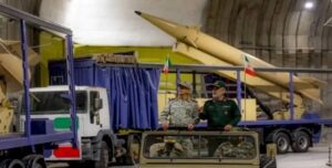 لماذا يرفض العالم حيازة إيران للسلاح النووي؟