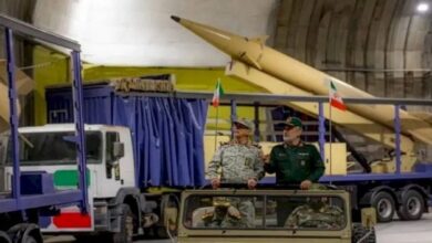 لماذا يرفض العالم حيازة إيران للسلاح النووي؟