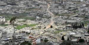 ماذا يخبئ النظام الإيراني وراء انفجار ميناء رجائي في بندر عباس