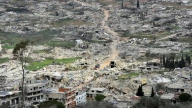 ماذا يخبئ النظام الإيراني وراء انفجار ميناء رجائي في بندر عباس