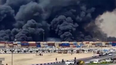 كانت بوابة رئيسية للتجارة في إيران: كيف حوّل الحرس الثوري بندر عباس إلى مستودع للصواريخ؟