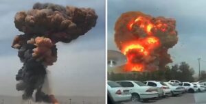 لم تکن حادثة بل فضيحة لخامنئي وحرسه اللاثوري