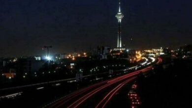 إيران: أزمة الطاقة تُعطّل الصناعة وتُهدد الخبز اليومي