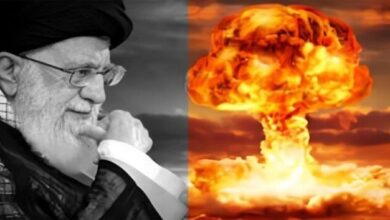 الحزم والصرامة کفيلان بحسم الملف النووي الايراني