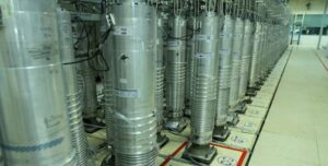 هل يمکن لإتفاق نووي جديد أن يحسم طموحات طهران النووية؟