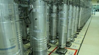 هل يمکن لإتفاق نووي جديد أن يحسم طموحات طهران النووية؟