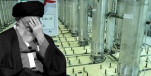 المشکلة في مواصلة طهران للکذب والخداع