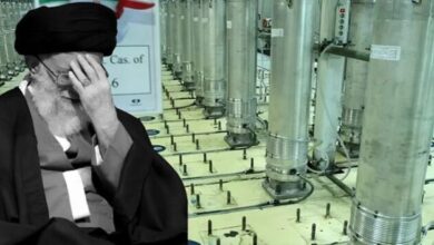 المشکلة في مواصلة طهران للکذب والخداع