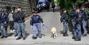 المفاوضات المباشرة وتفجيرات بندر عباس