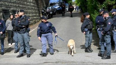 المفاوضات المباشرة وتفجيرات بندر عباس