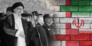 قدر إيران والمنطقة والعالم في سقوط نظام الملالي