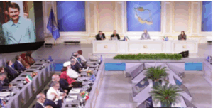 إيران الدولة.. وإيران النظام …