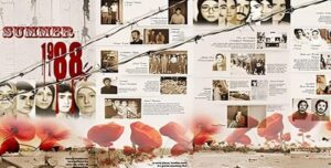 جلاد مجزرة صیف عام 1988 في إيران بورمحمدي و ما یعترف به