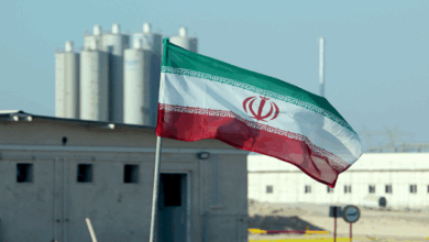 طهران وخطأ تصور اليوم کالبارحة