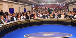 تأکید برلمانات أوروبية علی دعم المقاومة الایرانیة والتغيير الديمقراطي في إيران