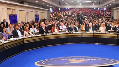 تأکید برلمانات أوروبية علی دعم المقاومة الایرانیة والتغيير الديمقراطي في إيران