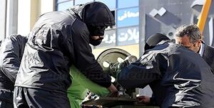 نظام خامنئي و بتر الأصابع كأداة للسلطة ومواجهة غضب الشعب