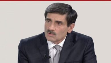 حسين داعي الإسلام : نظام الملالي أصيب بأضرار كبيرة وسقوطه بات قريبًا