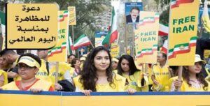 خوف وقلق نظام الملالي في تزايد مستمر