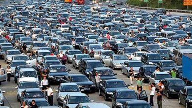 الشعب الإيراني ضحية نظام الملالي وسياساته العدوانية