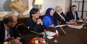 سبيل وحيد لمواجهة النظام الإيراني