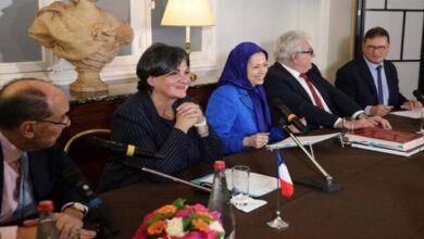 سبيل وحيد لمواجهة النظام الإيراني