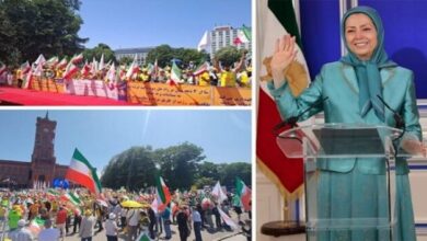 الخيار الثالث هو الحل الوحيد لأزمة إيران