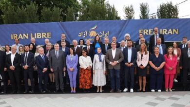 مٶتمر ايران الحرة 2025، خطوة کبيرة بإتجاه إيران المستقبل