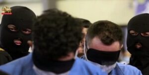 في إنتظار الثورة الشعبية ضد نظام الملالي