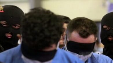 في إنتظار الثورة الشعبية ضد نظام الملالي