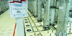 إنتهت اللعبة مع نظام الملالي