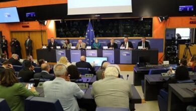 موقع برايتبارت نیوز: السیدة مريم رجوي تطرح تغيير النظام كحل وحيد