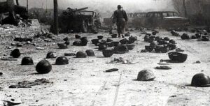 عن ولع طهران بإثارة الحروب والازمات