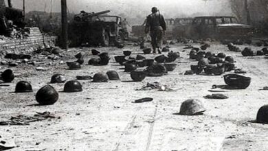 عن ولع طهران بإثارة الحروب والازمات