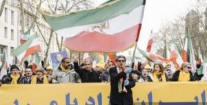 الحاجة الملحّة إلى التغيير الجذري؛ وبناء الجمهورية الديمقراطية ضمانٌ لمستقبل إيران