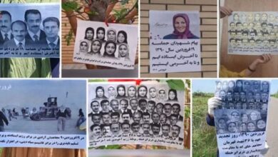 إيران... الحرب الرئيسية تقترب!