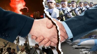 سياسة الاسترضاء ولدت ميتة