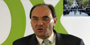 صحيفة “إل موندو” الإسبانية: الخناق يضيق على سامي بقل المتواري في إيران