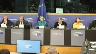 الحل الثالث؛ طريق الشعب الإيراني نحو الحرية والديمقراطية