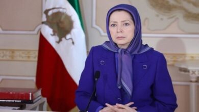 إيران؛ الحل الثالث طريق الشعب نحو الديمقراطية